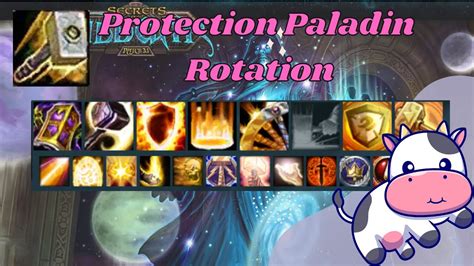 prot paladin rotation|wotlk paladin abilities.